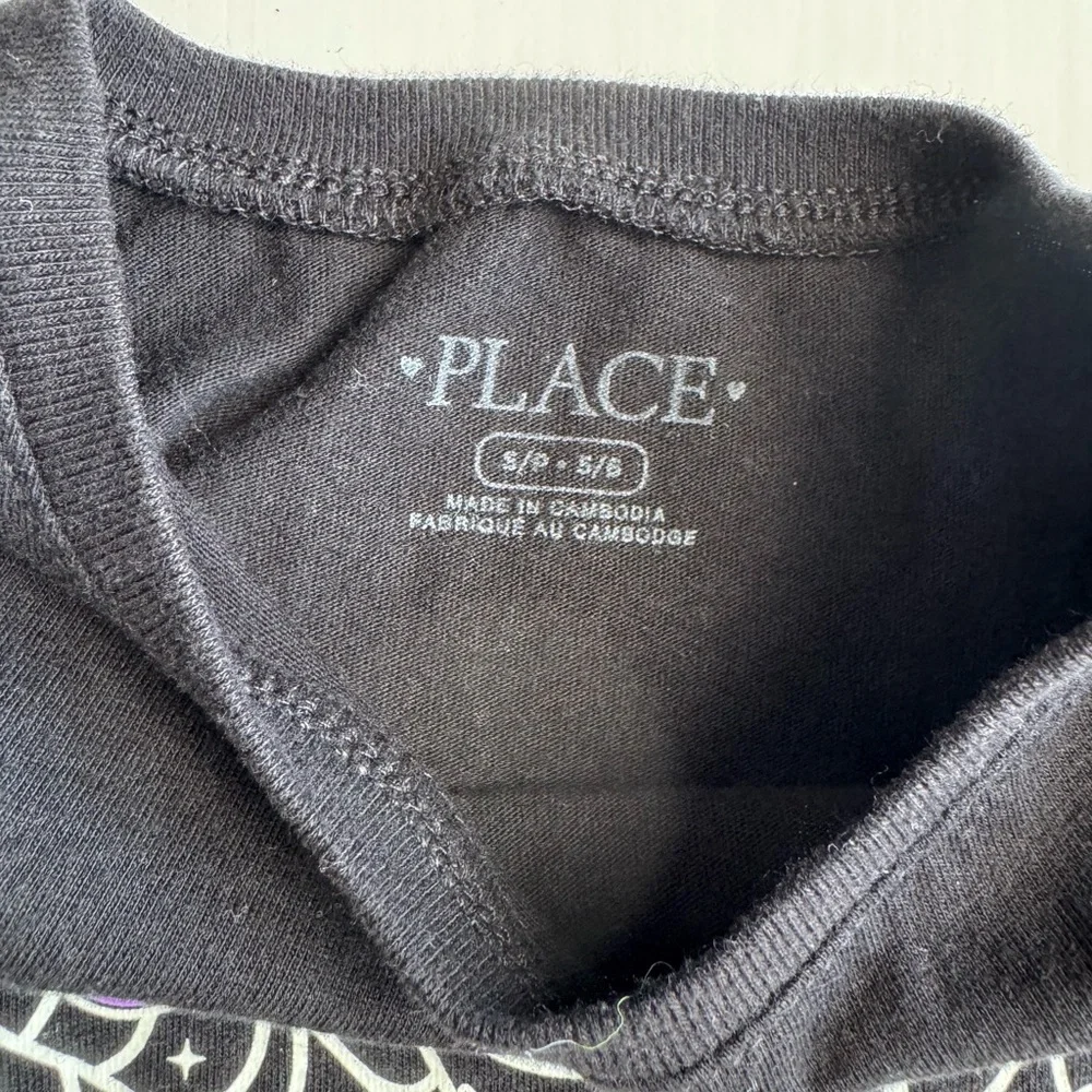 Girls | Place brand | Halloween tee - Picture 3 of 4